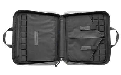 MAGPUL DAKA DOUBLE PISTOL CASE BLK