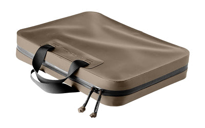 MAGPUL DAKA DOUBLE PISTOL CASE FDE