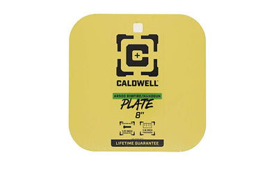 CALDWELL AR500 1/4 RF/HG 8 GONG