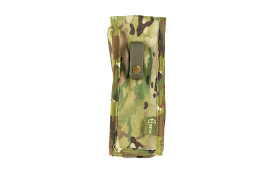 COLETAC VULCAN SUPP POUCH MCAM LONG