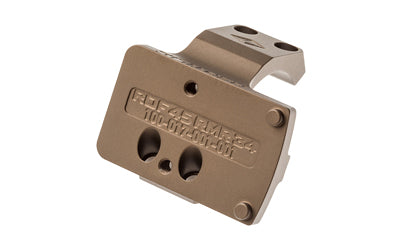 REPTILIA ROF-45 34MM RMR FDE