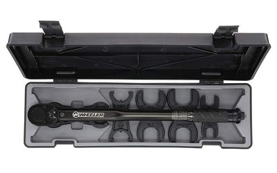 WHEELER DS XL FAT AR15 CROW FULLSET