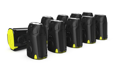 TASER CARTRIDGE 10-PACK PULSE/BLT 2