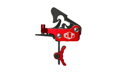 ELFTMANN APEX TRIGGER LP CVRD RED