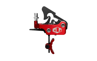 ELFTMANN APEX TRIGGER LP CVRD FA RED