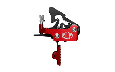 ELFTMANN APEX TRIGGER LP STRT FA RED