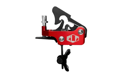 ELFTMANN APEX PRO TRIGGER CVRD FA BK