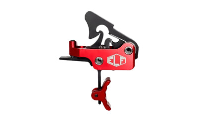 ELFTMANN APEX PRO TRIGGER CVRD RED