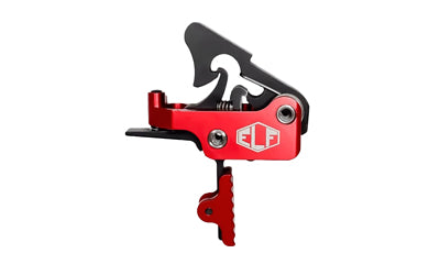 ELFTMANN APEX PRO TRIGGER STRT RED