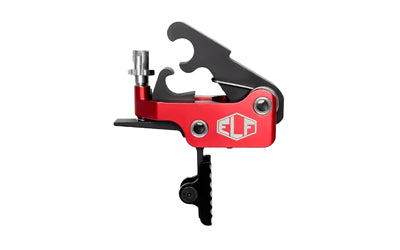 ELFTMANN SE TRIGGER LP STRT FA BLK