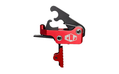 ELFTMANN SE TRIGGER LP STRAIGHT RED