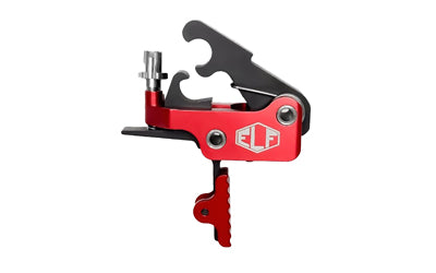 ELFTMANN SE TRIGGER LP STRT FA RED