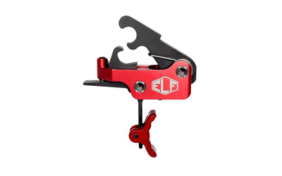 ELFTMANN SE PRO TRIGGER CRVD RED