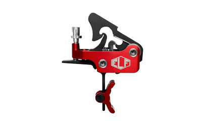 ELFTMANN SE PRO TRIGGER CRVD FA RED