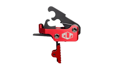 ELFTMANN SE PRO TRIGGER STRT RED