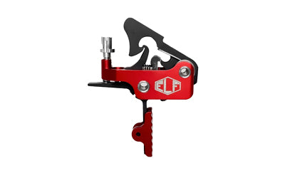 ELFTMANN SE PRO TRIGGER STRT FA RED