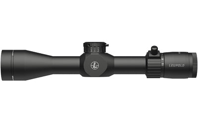 LEUP MARK 4HD 2.5-10X42 FFP TMR