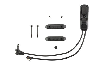 UNITY AXON LNK USB-C/CRN LSR 7 BLK