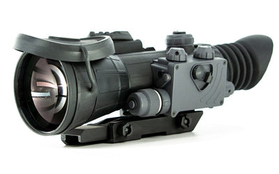 ARMASIGHT VULCAN 4.5X NV SCOPE BLEM