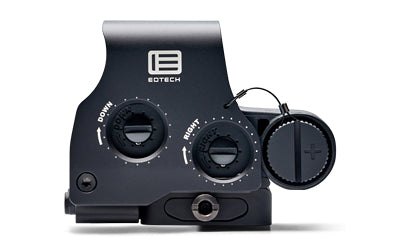 EOTECH EXPS3 1 MOA DOT QD BLACK BLEM