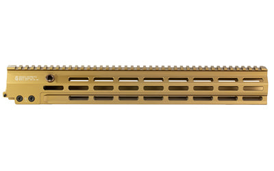 GEISSELE 16 SMR MK18 MLOK ARCA DDC