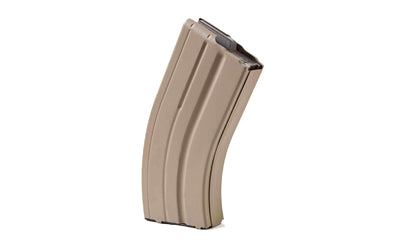 MAG ASC AR 7.62X39 20RD STS FDE