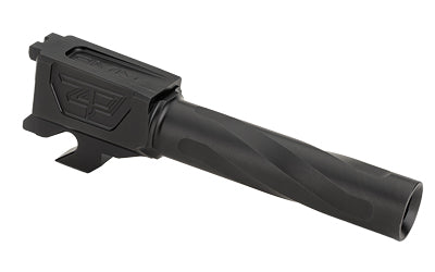 ZAF BBL P320C BLACK