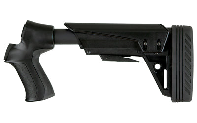 ADV TECH 12 GA T3 SHOTGUN STOCK BLK