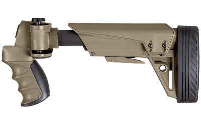 ADV TECH 12GA SIDE FOLD SHGN STK FDE