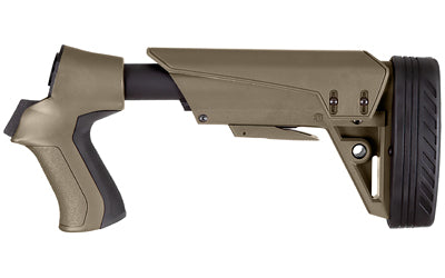 ADV TECH 12 GA T3 SHOTGUN STOCK FDE