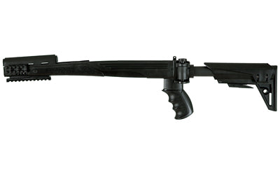 ADV TECH TACTLITE SKS STK BLK