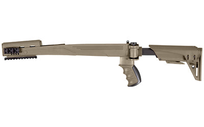 ADV TECH STRIKEFORCE SKS STK FDE