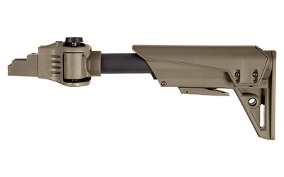 ADV TECH STRIKEFORCE AK-47 PKG FDE