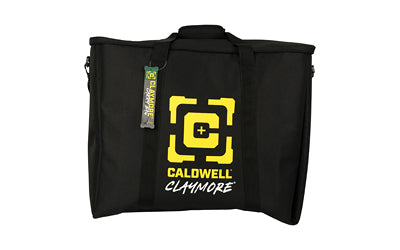 CALDWELL CLAYMORE CARRY BAG