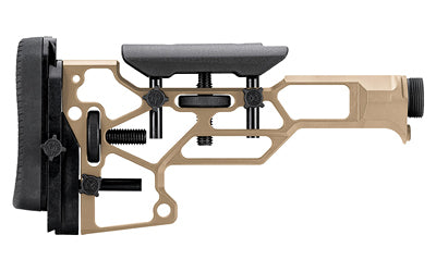 MDT SRS-X STANDARD BUTTSTOCK XTN FDE