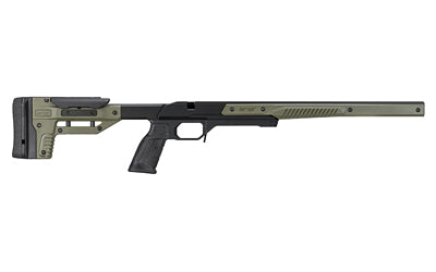 MDT ORYX SPTSMN CHASSIS TIKKA T1 ODG