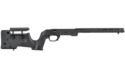 MDT XRS REMINGTON 700 LA BLK