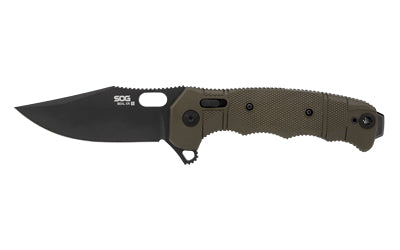 SOG SEAL XR TI GFN 4.3 ODG/GRY