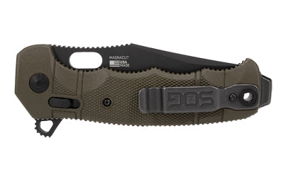 SOG SEAL XR TI GFN 4.3 ODG/GRY