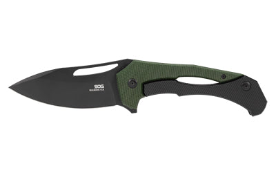 SOG BULWARK FL ODG 3