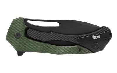 SOG BULWARK FL ODG 3