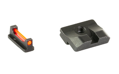 TRUGLO FO PRO FOR GLOCK LOW SET