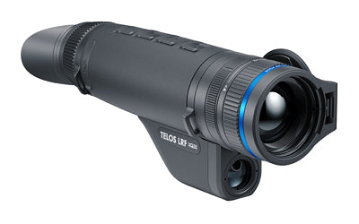 PULSAR TELOS LRF XQ35 3-12X35 BLK