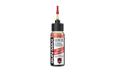 REAL AVID GUN MAX GUN OIL 1OZ