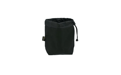 COLETAC BRASS BAG BLK