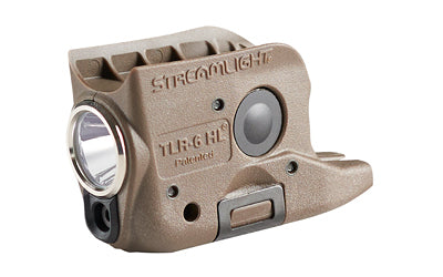 STRMLGHT TLR-6 HL FOR GLK 42/43 FDE