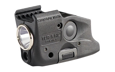 STRMLGHT TLR6 HL FOR GLK 17/19 BLK