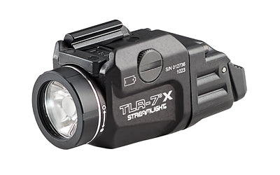 STRMLGHT TLR-7 X 500LM SL-B9 BLK