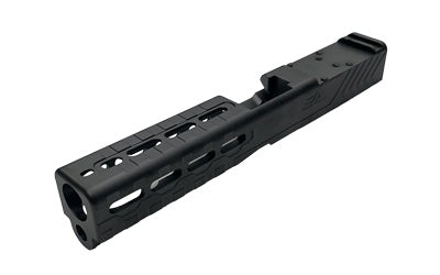 SYLVAN G17 SLIDE GEN3 BLK