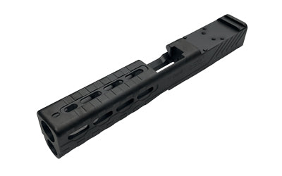 SYLVAN G17 G4 SLIDE COMPLETE BLK